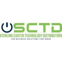 STERLING CARTER TECHNOLOGY DISTRIBUTORS .